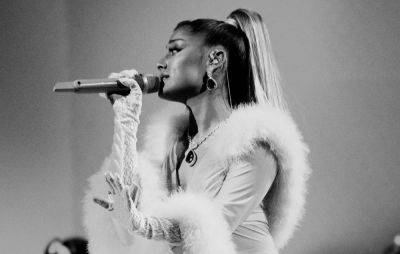 Fans speculate Ariana Grande may have a new song called ‘Yes, And?’ - www.nme.com