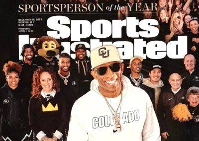 Sports Illustrated’s Brand Owner, Authentic, Warns Publisher It May Terminate Contract After Fee Payment Missed - deadline.com
