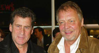 Paul Michael Glaser Mourns Death of 'Starsky & Hutch' Co-Star David Soul - www.justjared.com - China