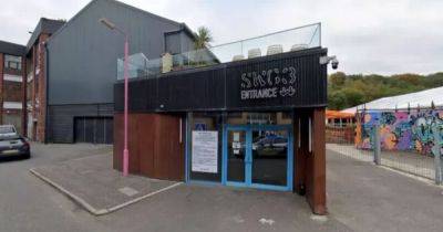 SWG3 say safety is 'highest priority' after teen girl's 'drug death' at Glasgow club - www.dailyrecord.co.uk