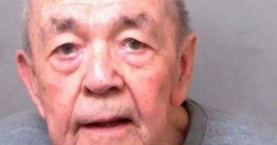 Grandad, 84, who killed dementia-suffering wife with hammer in fit of rage jailed - www.dailyrecord.co.uk - city Cambridge - city Essex - city Chelmsford