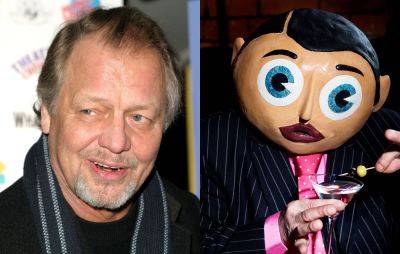 Fans remember David Soul with his cover of The Fall’s ‘Hit The North’ with Frank Sidebottom and Paul Ryder - www.nme.com - Britain - Manchester