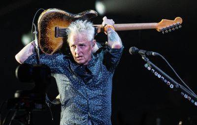 Mike McCready says Pearl Jam’s new album is “heavier than you’d expect” - www.nme.com - Hawaii
