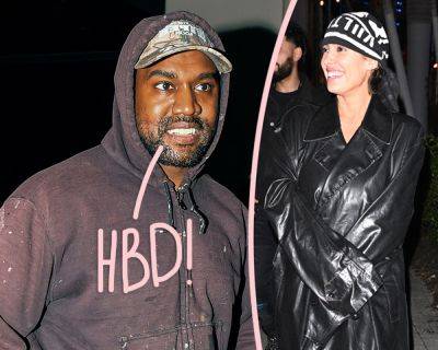 Kanye West Gushes Over ‘Most Beautiful’ Wife Bianca Censori In Birthday Tribute! - perezhilton.com - Italy