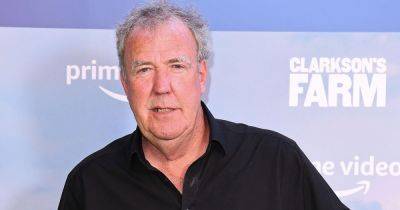 Jeremy Clarkson's health struggles as he fears he has illness usually found in babies - www.dailyrecord.co.uk - Britain
