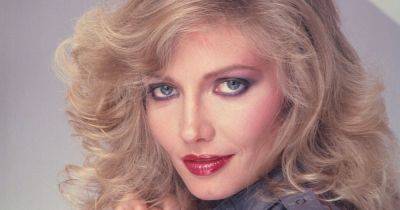 Caddyshack and Tron actress Cindy Morgan dies at 69 as tributes pour in - www.ok.co.uk - county Palm Beach