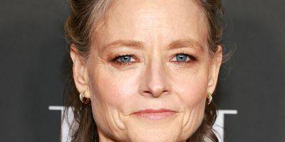 Jodie Foster Calls Gen Z 'Annoying' & Shares Advice for Young People in the Industry - www.justjared.com - Hollywood