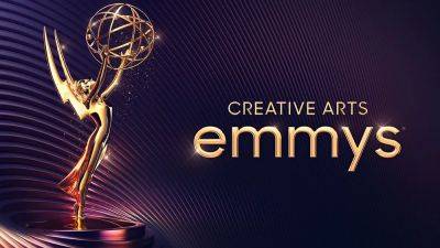 Creative Arts Emmy Awards Winners List (Updating Live) - deadline.com - Los Angeles