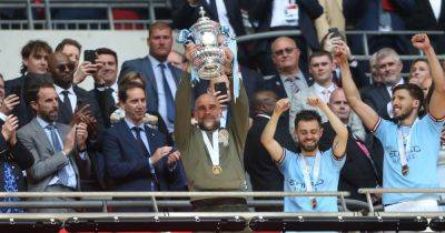 Man City vs Huddersfield Town prediction and odds ahead of FA Cup clash - www.manchestereveningnews.co.uk - Britain - Manchester - city Huddersfield