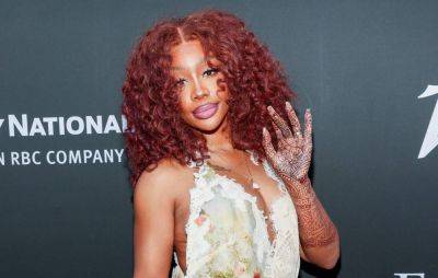 SZA hits out at people who leak her music: “You are a f***ing thief” - www.nme.com - USA