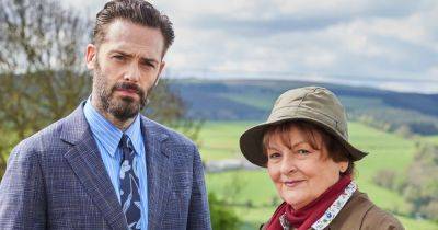 ITV Vera's latest series – from cast to filming locations amid Brenda Blethyn quit rumours - www.ok.co.uk