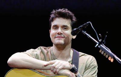 John Mayer says he’s ready for marriage: “I so badly want to get married” - www.nme.com - France - London - Sweden - Las Vegas - Japan - Denmark - county Anderson - county Cooper