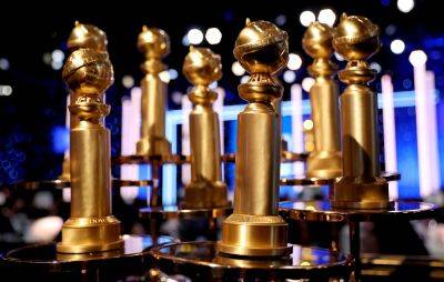 How to watch the Golden Globes 2024 on TV in the UK - www.nme.com - Britain - California