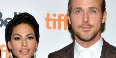 Here's Why Eva Mendes Might Not Join Ryan Gosling at Golden Globes 2024 - www.justjared.com - Beyond