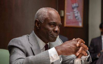 ‘Rustin’ Star Glynn Turman Hopes Film Inspires Activism From Viewers: ‘We Don’t Need to Wait for the Next Person, We Are That Next Person’ - variety.com - USA - Washington