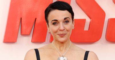 Amanda Abbington seeks 'legal advice after demand for backstage Strictly footage with Giovanni Pernice' - www.dailyrecord.co.uk