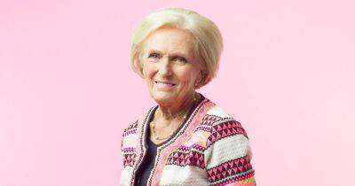 Mary Berry's sausage stew recipe for a 'comforting' dish when it's cold outside - www.dailyrecord.co.uk - Scotland