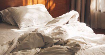 Scandinavian sleep method not popular in the UK that could help you drift away - www.dailyrecord.co.uk - Britain - Scotland - Beyond
