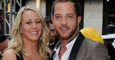 James Morrison heartbroken as partner Gill Catchpole, 45, 'found dead at home' - www.dailyrecord.co.uk