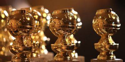 Golden Globes 2024 - Complete Winners List Revealed! - www.justjared.com - USA - Beverly Hills - city Sandra