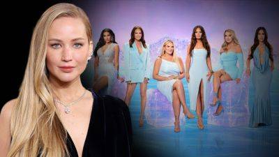 Jennifer Lawrence Praises ‘RHOSLC’ Season 4 Finale & Holding Breath Until ‘Vanderpump Rules’ Season 11 Premiere - deadline.com - New York - city Salt Lake City