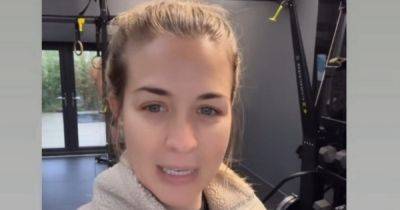 Gemma Atkinson announces major career news ahead of another 'first' years after Emmerdale and Hollyoaks stints - www.manchestereveningnews.co.uk - Britain