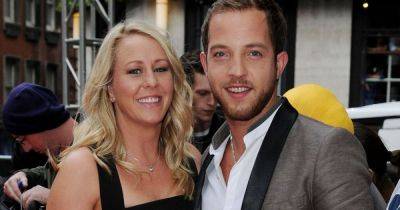 Singer James Morrison's wife Gill Catchpole, 45, found dead at home - www.manchestereveningnews.co.uk
