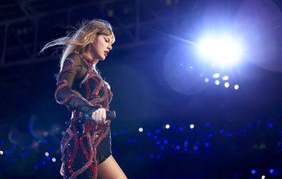Taylor Swift’s ‘Eras Tour’ film becomes highest grossing concert movie of all time - www.nme.com - Brazil - county Swift