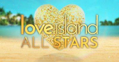 Love Island All Stars line-up revealed as awkward exes reunite, icons return and some islanders are snubbed - www.ok.co.uk - Hague