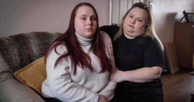 Tearful teen says it's 'inhumane' after Asda 'sacked her without warning' - www.manchestereveningnews.co.uk - Birmingham