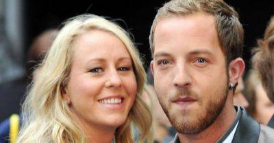 James Morrison's wife Gill was hunting for new home just days before death - www.dailyrecord.co.uk