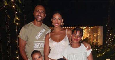 Marvin Humes 'so grateful' as he sends gushing message about wife Rochelle and reminds fans of I'm A Celebrity moment - www.manchestereveningnews.co.uk - Australia - Britain - Dubai - Chelsea - Maldives