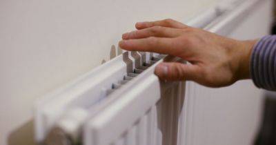 Three things keeping your house cold even with the heating on - www.manchestereveningnews.co.uk - Manchester