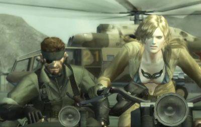 ‘Silent Hill 2’ and ‘Metal Gear Solid 3’ remakes due for release in 2024, according to PlayStation - www.nme.com