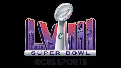 CBS Plans Week-Long Residency In Las Vegas For Super Bowl LVIII - deadline.com - Las Vegas