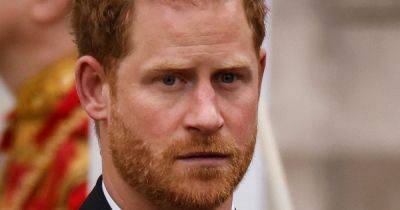 Prince Harry 'wanted out' of royal life years before he quit but one relative convinced him to stay - www.dailyrecord.co.uk - California