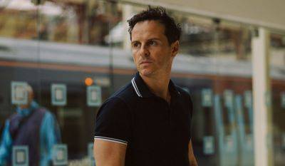 Andrew Scott Has His Own Theory About The Ghosts In ‘All of Us Strangers’ [Interview] - theplaylist.net - Britain