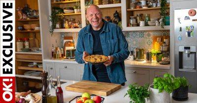 More Sunday Lunch chef Tom Kerridge on why his toughest critic is at home - www.ok.co.uk - France