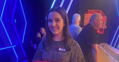 Coronation Street's Elle Mulvaney says 'don’t know how I feel' after co-star comments on another ITV show - www.manchestereveningnews.co.uk