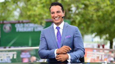 ESPN Inks New Multi-Year Deal With ‘SportsCenter’s Kevin Negandhi - deadline.com - USA - Florida - India - county Sarasota
