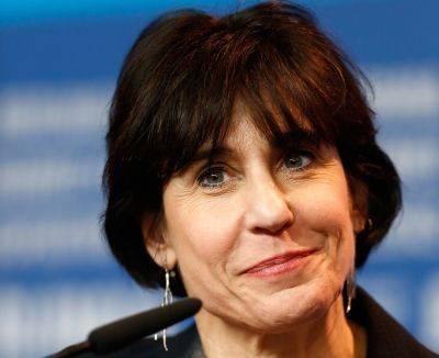 BAFTA North America Appoints Joyce Pierpoline As Board Chair - deadline.com - Paris - New York