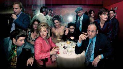 ‘The Sopranos’: HBO Releasing 25-Second TikTok Recaps Of Every Episode To Celebrate 25th Anniversary - theplaylist.net