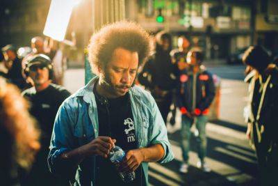 Boots Riley’s New Film Is Said To Be About Female Shoplifters & Will Be Released Via NEON - theplaylist.net
