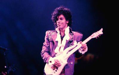 Prince’s ‘Purple Rain’ is becoming a stage musical - www.nme.com - USA - county Buena Vista