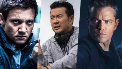 Justin Lin Says His Unmade ‘Bourne 5’ With Jeremy Renner Likely Wouldn’t Have Featured Matt Damon - theplaylist.net