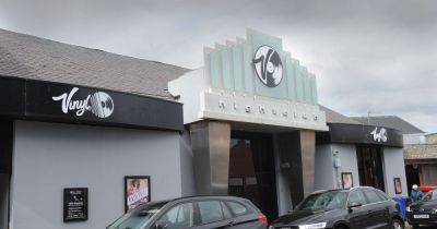 Ayr's biggest nightclub to close doors with 'immediate effect' as bosses take aim at South Ayrshire Council - www.dailyrecord.co.uk - Scotland