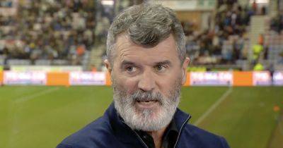'I would be fuming' - Roy Keane blasts Rasmus Hojlund after Manchester United misses vs Wigan - www.manchestereveningnews.co.uk - Manchester