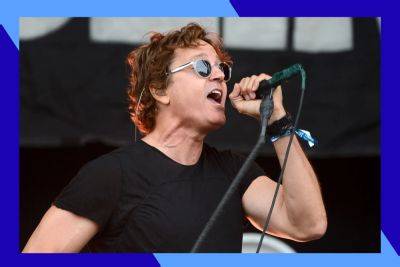Third Eye Blind announces ‘Summer Gods Tour’ w/ Yellowcard. Get tickets - nypost.com - New Jersey - county Rock - Lake