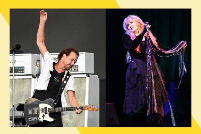 BottleRock announces 2024 lineup: Pearl Jam, Stevie Nicks, Ed Sheeran, more - nypost.com - New York - USA - California - county Valley - county Napa