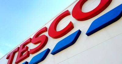 Tesco announces 'first in a decade' change that will affect anyone with a Clubcard - www.manchestereveningnews.co.uk